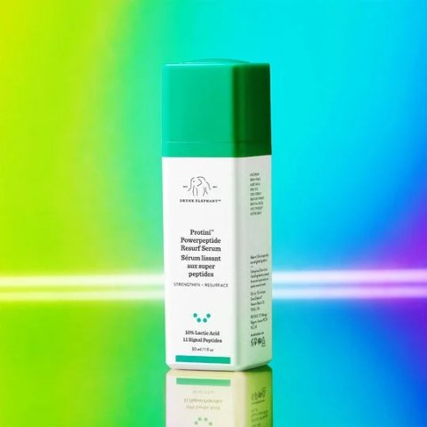 Drunk Elephant Protini 精华乳 含乳酸