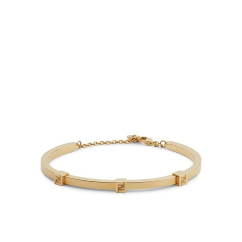 FendiFOREVER 金属手链