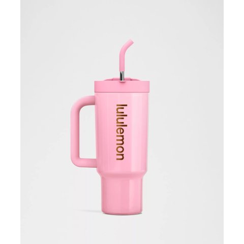 Shine 40盎司保温杯