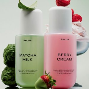 奶盖抹茶还是草莓奶霜