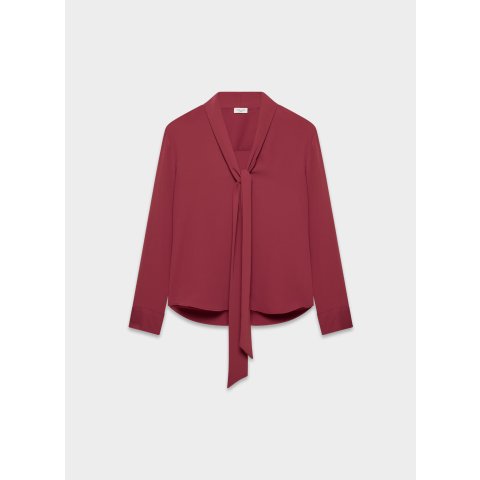 Hestia Blouse 女士上衣