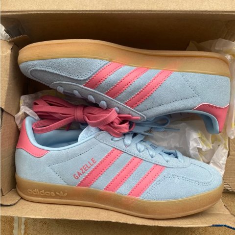  Originals Samba 大童款