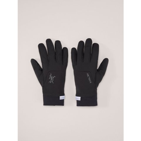 Venta 手套 黑色 