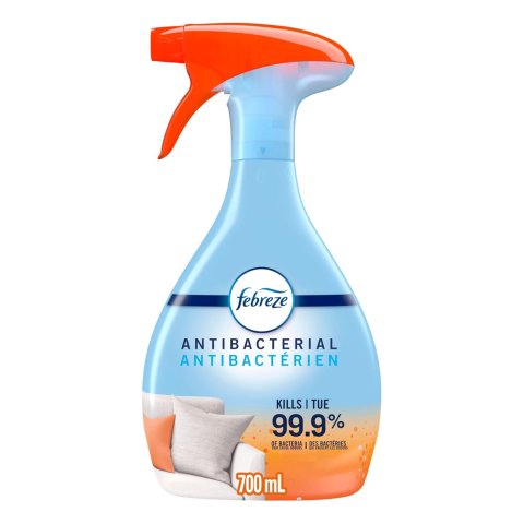 Febreze 抗菌织物喷雾 700毫升