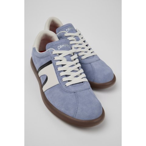  Pelotas Soller 女士多色皮革鞋