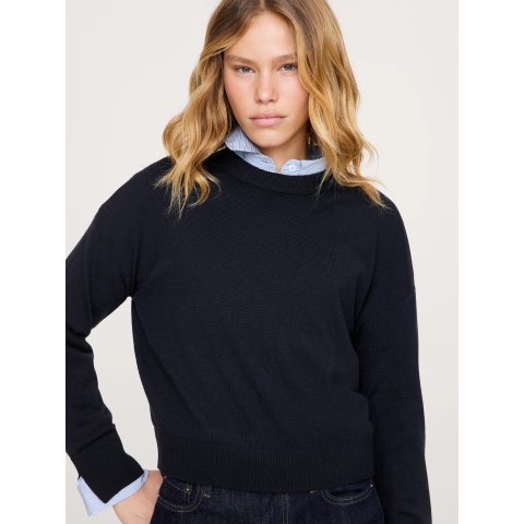 100%美利奴羊毛衫