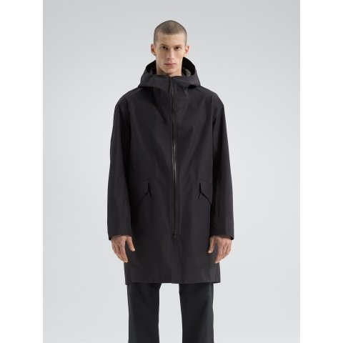 Monitor 男士大衣