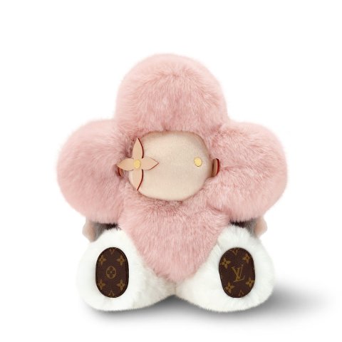 Louis VuittonDoudou Vivienne MM摆件
