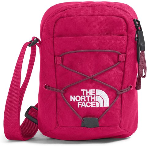 The North Face Jester 单肩包 防泼水
