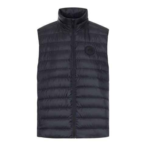 Canada GooseAETHERA TONAL LABEL无袖夹克