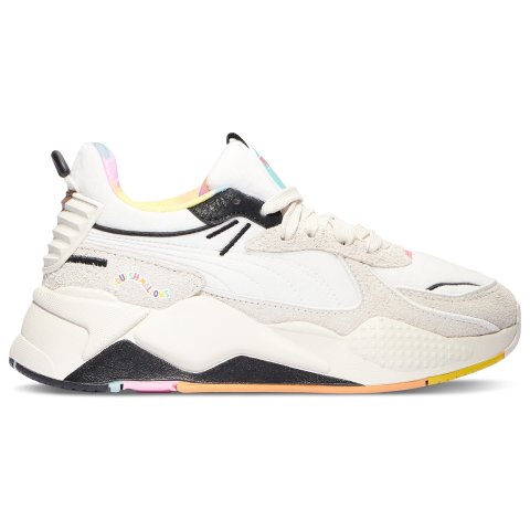  RS-X 大童运动鞋