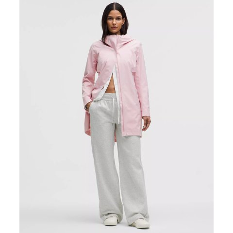 Rain Rebel 防水夹克