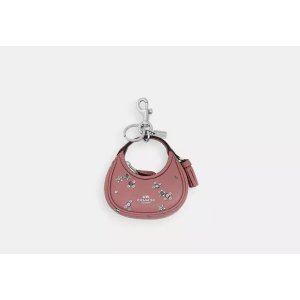 CoachCarmen 星星包挂件