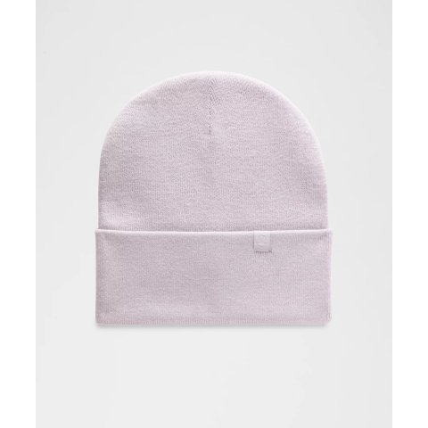 Warm Revelation 针织帽