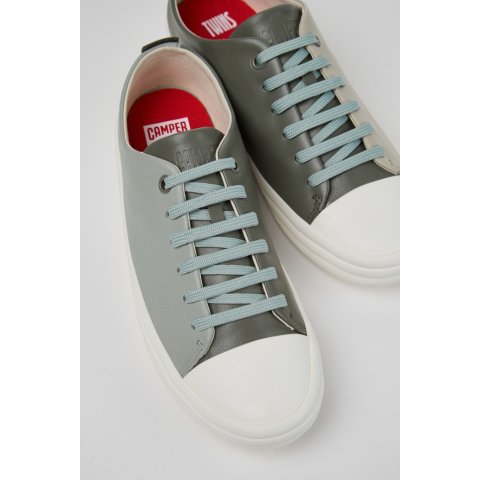 Twins 白色运动鞋