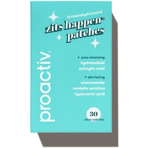 Proactiv 痘痘贴 水杨酸 30片