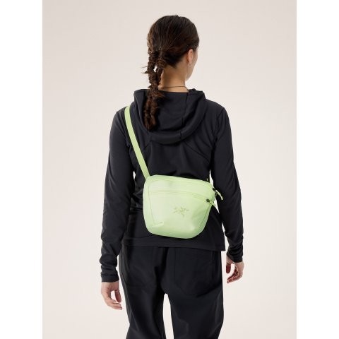 Arc teryx Mantis 2 腰包