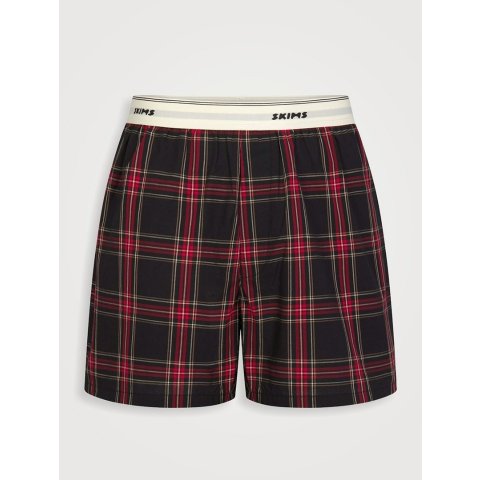 Logo Band 平角内裤 1条