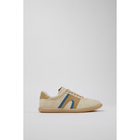 Camper Soller 彩色牛巴戈女鞋