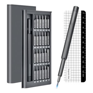 史低价：DONSEJOY 精密25合1螺丝刀套装