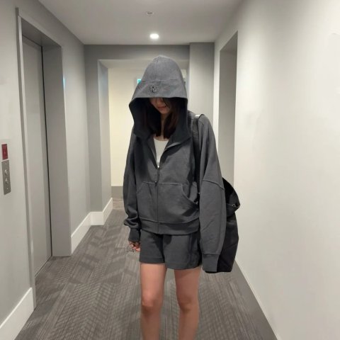 低至2.8折lululemon特价短裤$19起 超多款式选