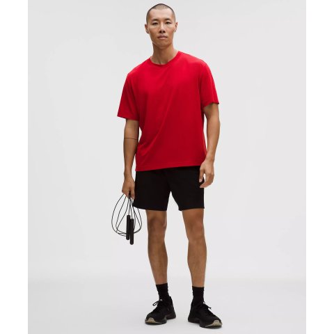 EasySet 训练短袖T恤