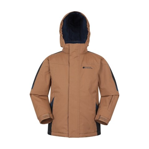 Raptor 大童雪地夹克