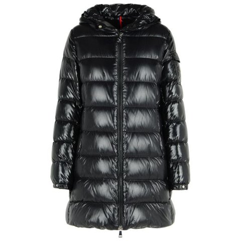 Courecelles 加绒拉链夹克