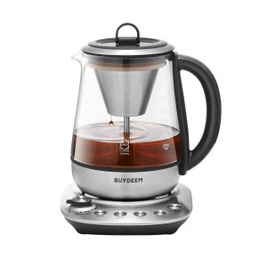  K176 多功能茶咖机 1.5L