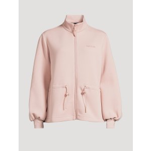 MackageFinola Jersey 双面夹克