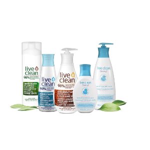 植物与天然来源配方 $5.94起