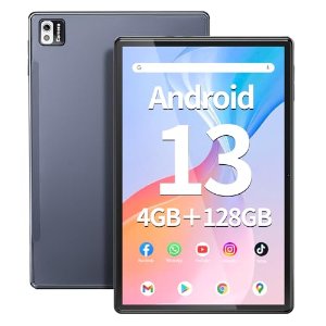 SGIN 10英寸安卓平板、超大存储+长续航