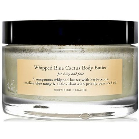 evanhealy Blue Cactus 身体乳