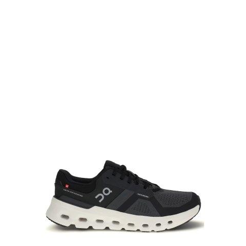 On Running Cloudrunner 2 跑鞋