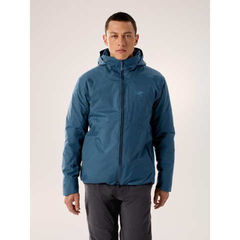 Ralle 棉羽夹克 男款