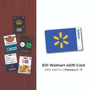 限时返$10礼卡🔥