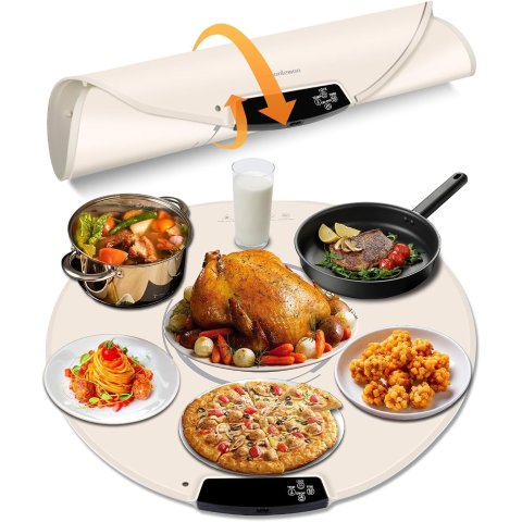 Spoonlemon 保温垫