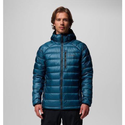 Arctic Crest 男士羽绒连帽夹克