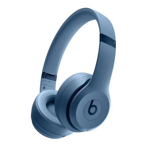 Beats Solo 4 - 无线蓝牙头戴式耳机