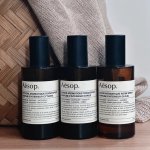 Aesop 高级审美香氛|一旦染上伊索 这辈子就定型了