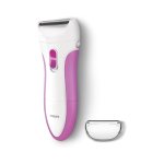 史低价：Philips HP6341 女士电动剃毛刀 干湿两用