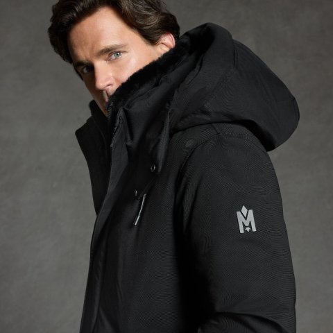 4折起！马甲$299 码全！HR | Mackage 男装突降抄底价！羽绒服$399