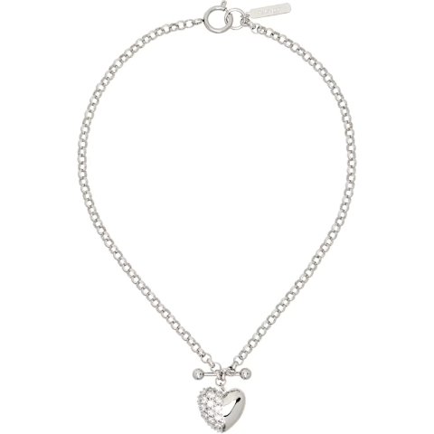 Siam 项链 复古风