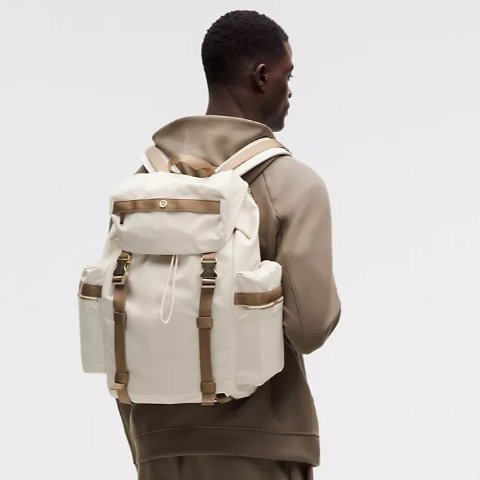 Wunderlust 双肩包 25L