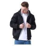 Sovtemp 男士加绒连帽夹克 保暖防风 百搭不挑人