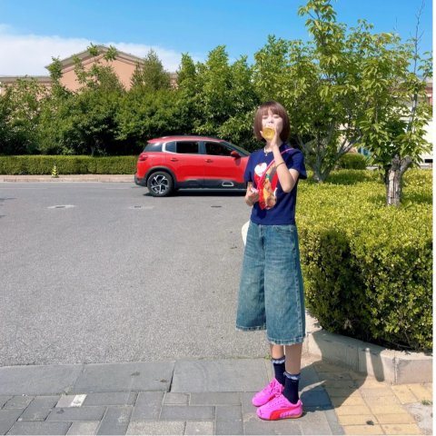 Puma超惊艳粉色Arizona Energy 女款运动鞋