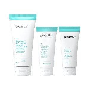 Proactiv+ 3步护理套装