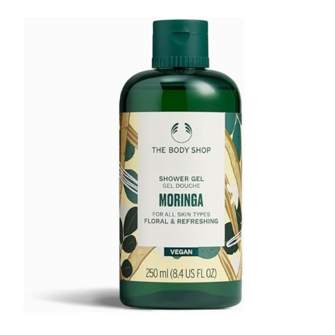 The Body Shop 晨露沐浴露 250ml