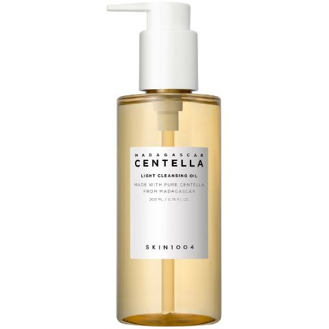 SKIN1004 积雪草轻盈卸妆油