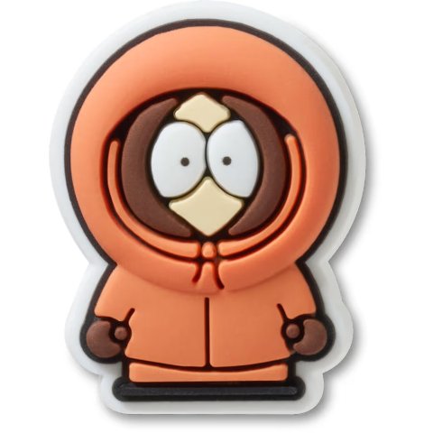 South Park Kenny 鞋扣 Crocs